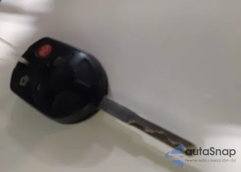 2017 Ford Focus Se z USA, uszkodzony, nr VIN 1FADP3F21HL303635